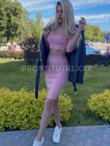 Анкета проститутки Яна, Красногор, 24 года, №288975